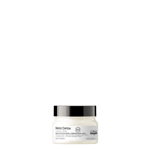 L'oreal Serie Expert Metal Detox Mask 250ml főképe